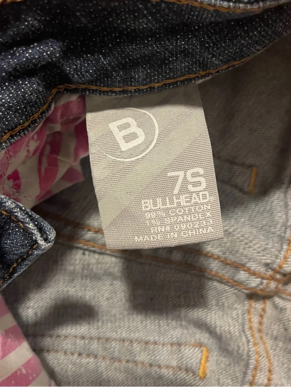 Bullhead Women's Low-Rise Hermosa Super Skinny Jeans